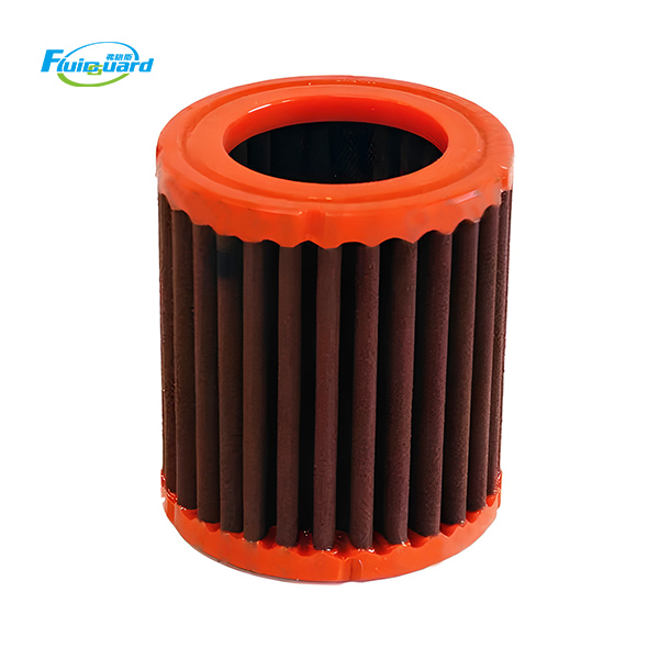 7081100 Advanced Intake Air Filter Element For Compressor