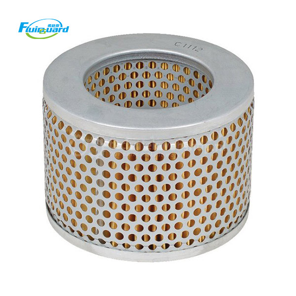 C1112 High Reliability Air Filter Element