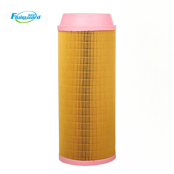 C14200/1 High Reliability Air Filter Cartridge For Compressor