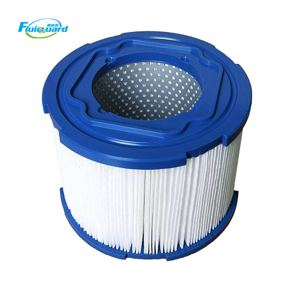 6.5212.0 Long-Lasting Air Filter Element Filter Cartridge