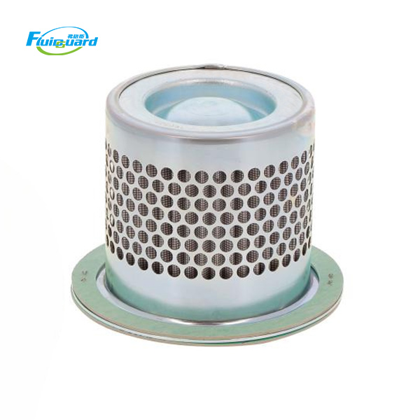 39900923 Air Compressor Air Oil Separator