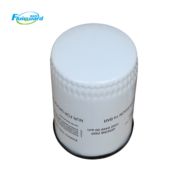1202849500 High Durability Spin-On Oil Filter Element Filter Cartridge