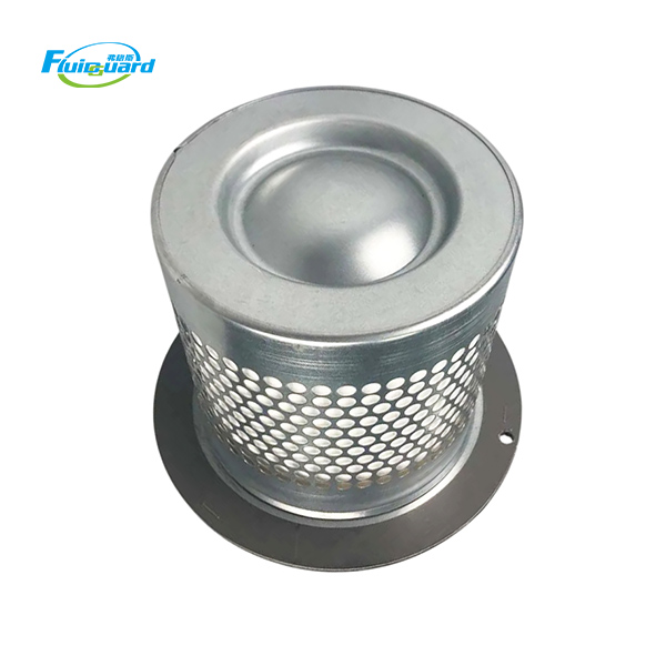 ZS1087414 Effective Air Oil Separator Element For Compressor