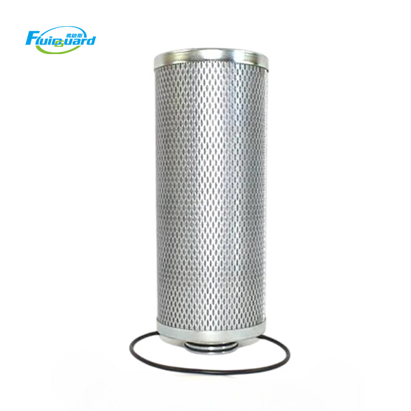 2250185-646 Durable Air Oil Separator Element For Compressor