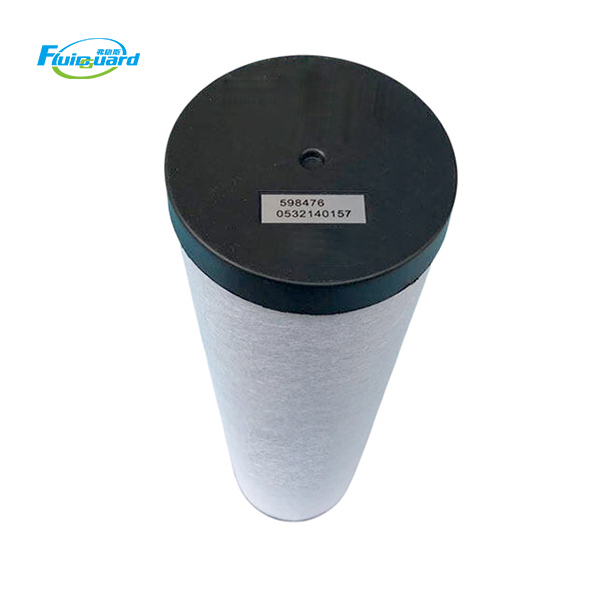 532140157 High Reliability Air Oil Separator Filter Element