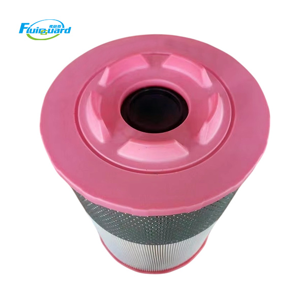 1631043500 High Efficiency Inlet Air Filter Element For Air Compressor
