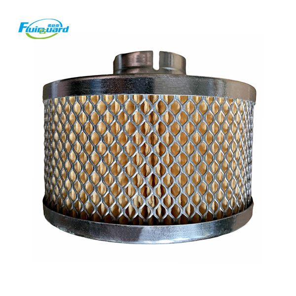 C76/14 Effective Air Filter Element Filter Cartridge For Air Compressor