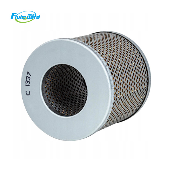 C1337 High Precision Intake Air Filter Element