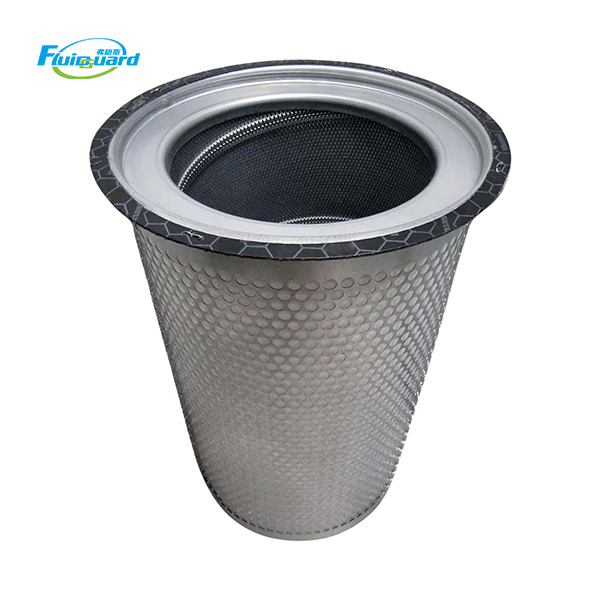 36866218 High Reliability Air/Oil Separator Filter For Air Compressor