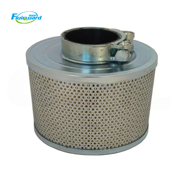 1630012200 High Performance Intake Air Filter Element For Compressor