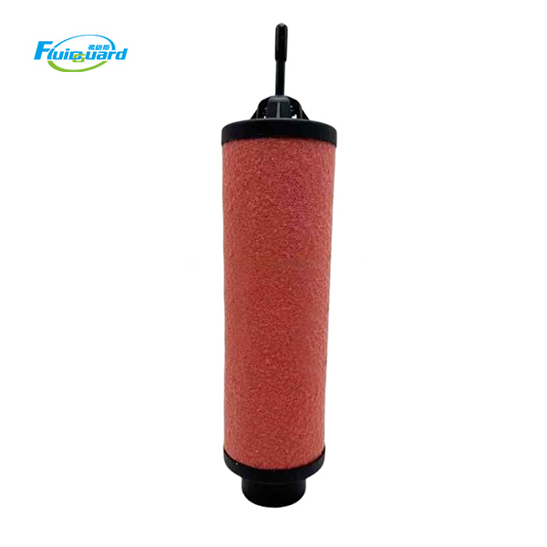 71417300 Air Oil Separator Filter Element For Compressor