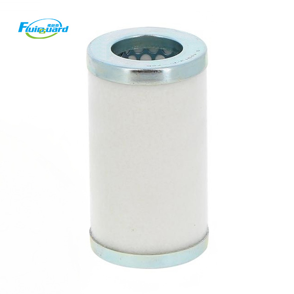 LE4012 Versatile Air Oil Separator Filter For Air Compressor