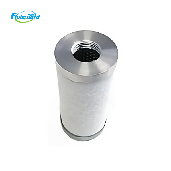 SAO55930 Cost-Effective Air Oil Separator Filter Element