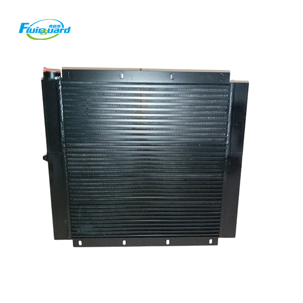 RN32219 Air/Oil Combo Cooler
