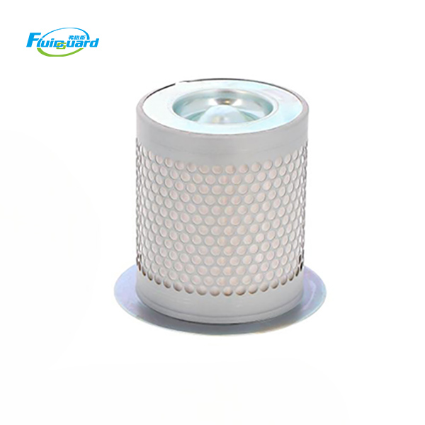 9610221-20330-Z Durable Air Oil Separator Filter Element For Air Compressor