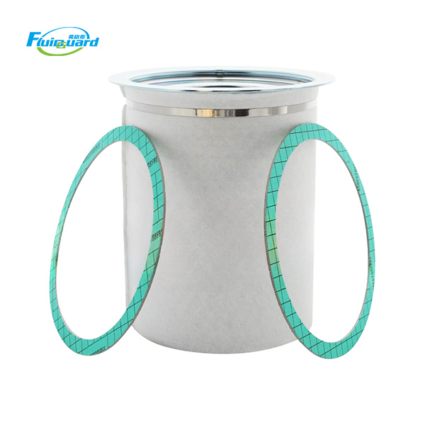 4930152431 Superior Air Oil Separator Filter For Compressor
