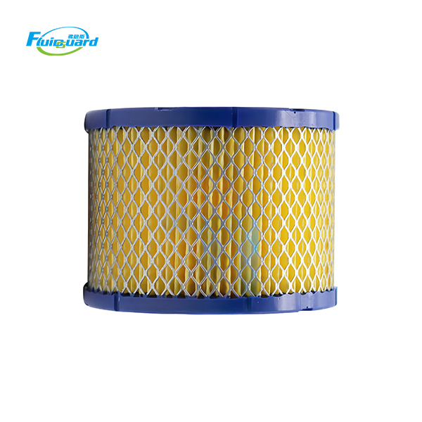 CF4 Long-Lasting Air Filter Cartridge For Air Compressor