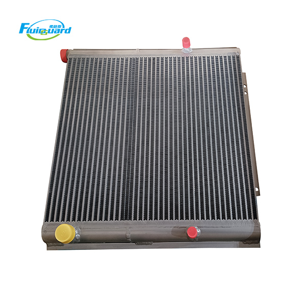 1622010800 Oil Cooler