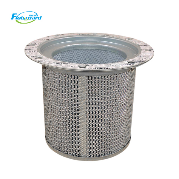 2255300376 Cost-Effective Air Oil Separator Filter For Compressor