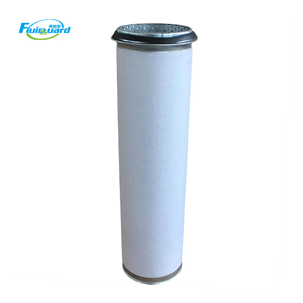 88290012-372 Efficient Air Filter Cartridge