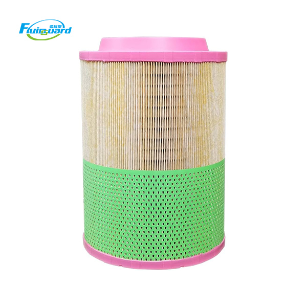 1613950100 High Quality Intake Air Filter Element For Air Compressor