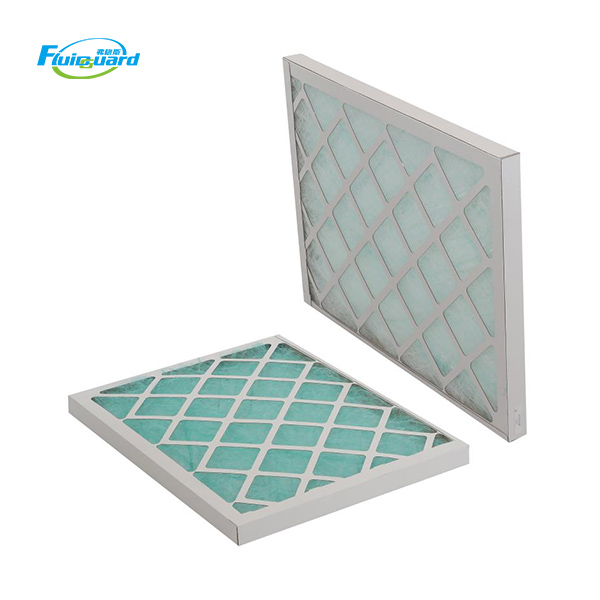 243003721P Air Filter Panel