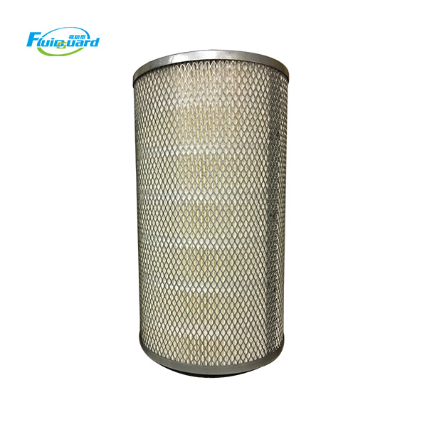 02250046-012 Efficient Air Filter Element Filter Cartridge
