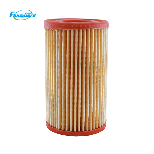 1127210024 High Grade Inlet Air Filter Element For Compressor