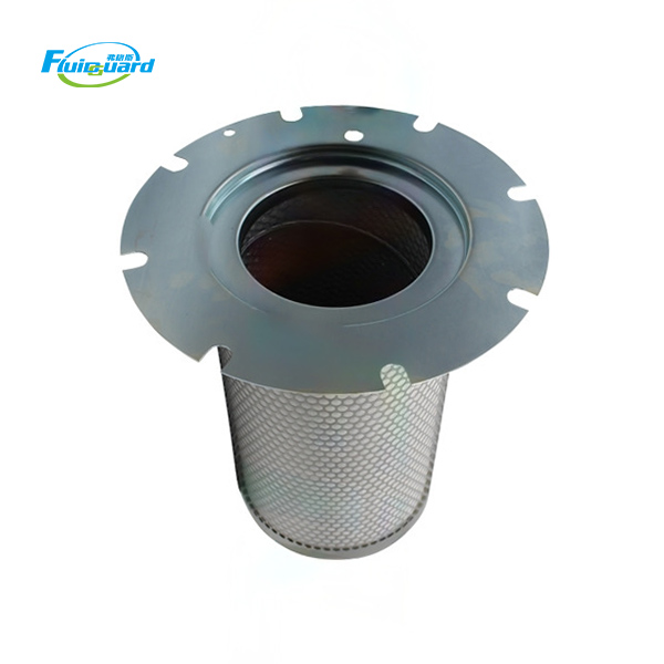 2901918000 Long-Lasting Air Oil Separator Filter Element For Compressor