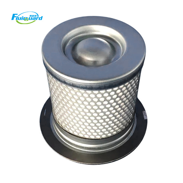 4900052110 Powerful Air Oil Separator For Air Compressor