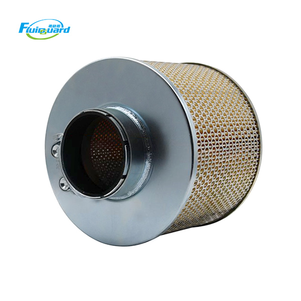 1630012100 High Strength Intake Air Filter Element For Compressor