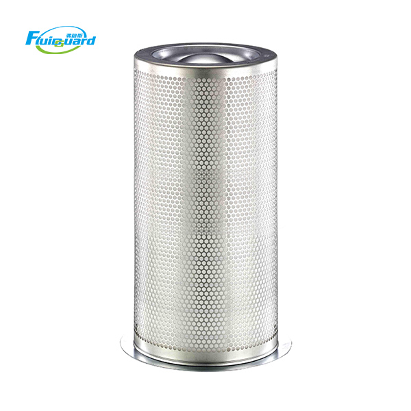 LE57004x Advanced Air Oil Separator Filter Element