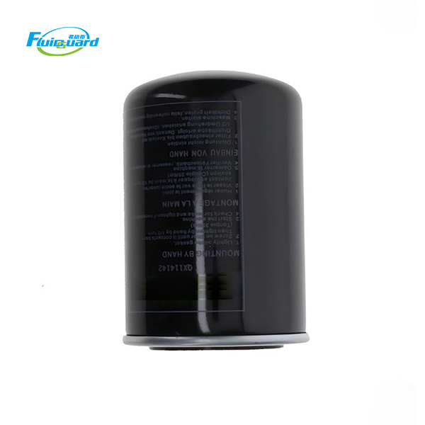 QX114142 High Quality Spin-On Oil Filter Element