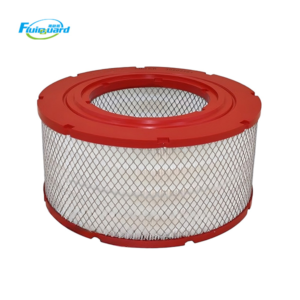 2255300140 High Reliability Intake Air Filter Element For Air Compressor