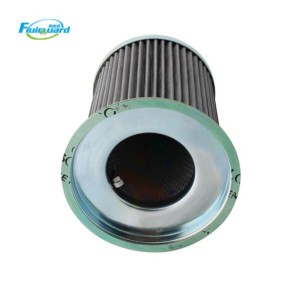 2255300504 Robust Air Oil Separator Filter For Compressor