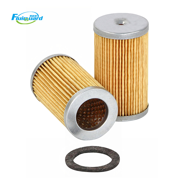 C67 Efficient Intake Air Filter Element For Air Compressor