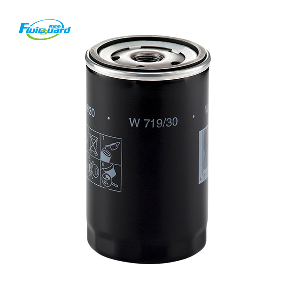W719/30 High Durability Spin-On Oil Filter Element Cartridge