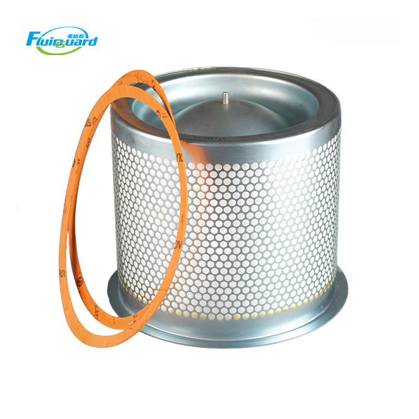 92101153 High Durability Air/Oil Separator Element