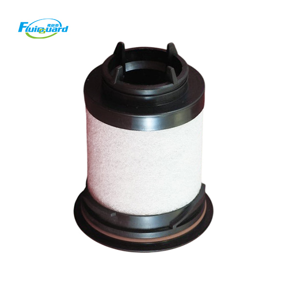 4930055311 High Capacity Air Oil Separator Filter Element For Air Compressor