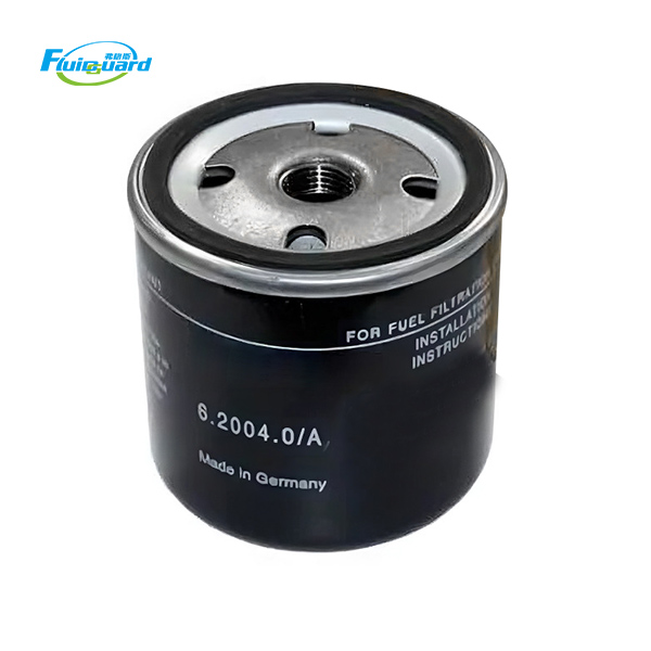 620040 High Precision Spin-On Oil Filter Element