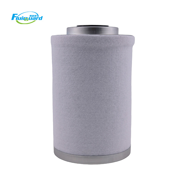 1613943600 High Capacity Air Oil Separator Element For Air Compressor