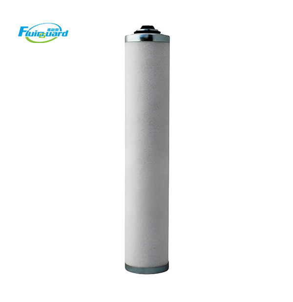 532508 High Capacity Air/Oil Separator For Air Compressor