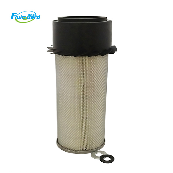 G470447 High Capacity Air Filter Element Cartridge For Compressor