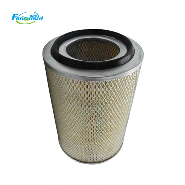 6211413500 Cost-Effective Inlet Air Filter Element For Air Compressor