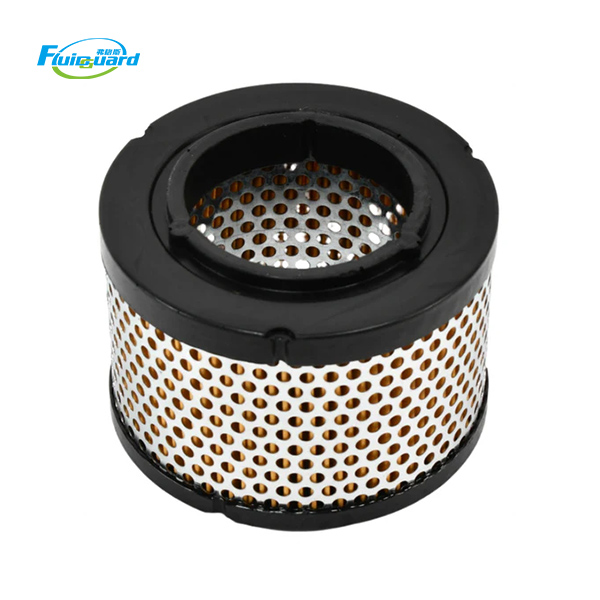 8973035036 High Efficiency Inlet Air Filter Element