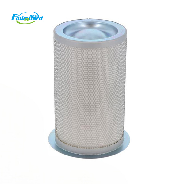 LE28002x Long-Lasting Air Oil Separator Element