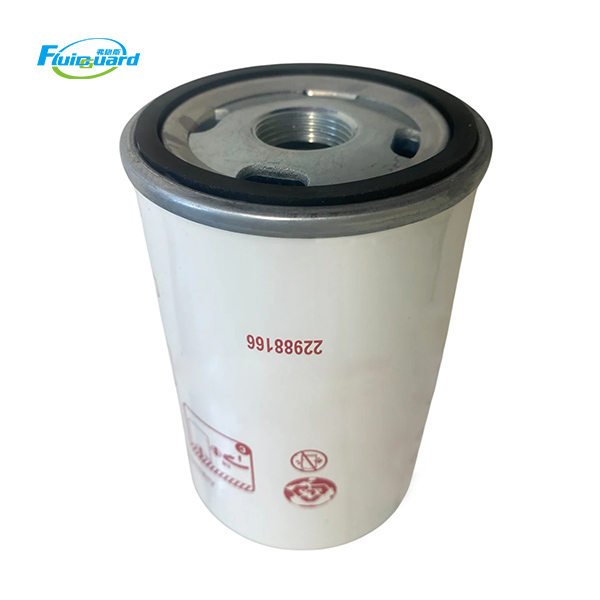 22988166 High Precision Spin-On Air Oil Separator