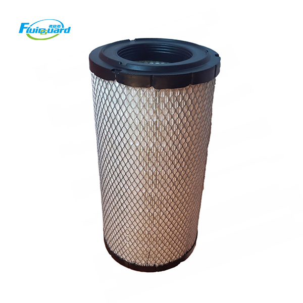 5112305242 High Reliability Inlet Air Filter Element For Air Compressor