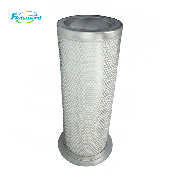 LE42002x Durable Air Oil Separator Filter Element