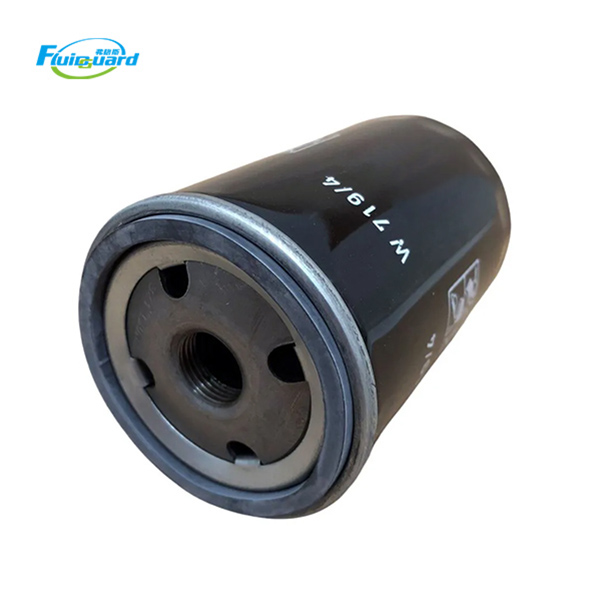 W719/4 High Reliability Spin-On Oil Filter Element Cartridge